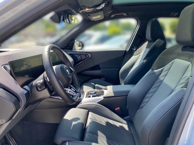 BMW X3 M-Sport xDrive