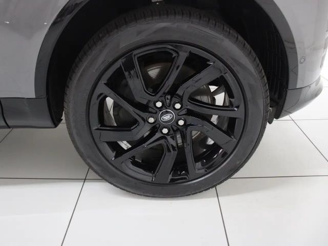 Land Rover Discovery AWD Dynamic SE
