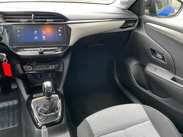 Opel Corsa Edition Turbo