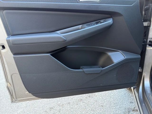 Volkswagen Caddy 4Motion Maxi Style