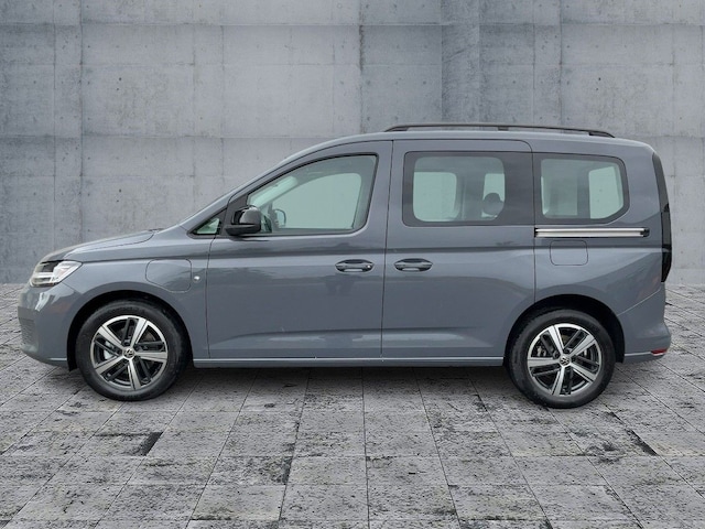 Volkswagen Caddy DSG Life eHybrid