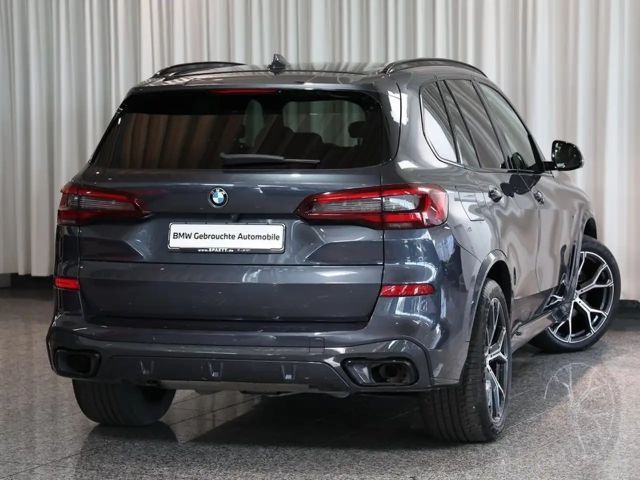 BMW X5 M-Sport xDrive30d