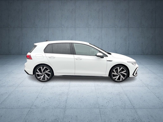 Volkswagen Golf 1.5 TSI R-Line