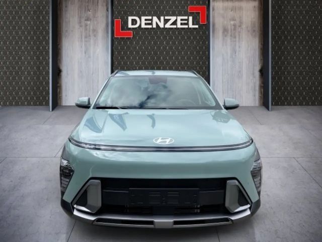 Hyundai Kona 1.0 2WD T-GDi