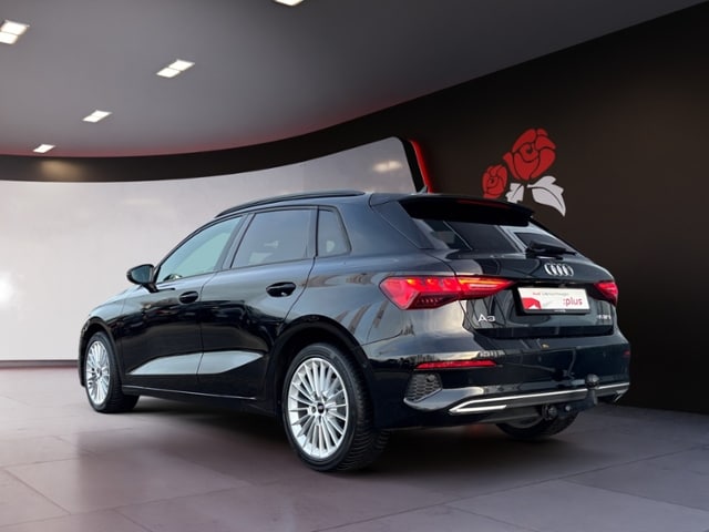 Audi A3 35 TFSI S-Tronic Sportback