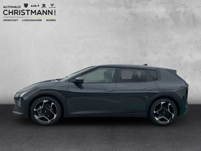 Kia EV4 81.4 kWh Earth FWD