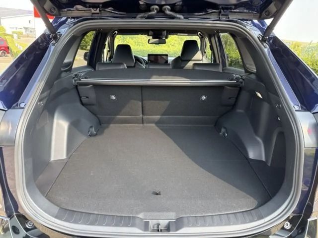 Suzuki Across Comfort E-Four Hybrid