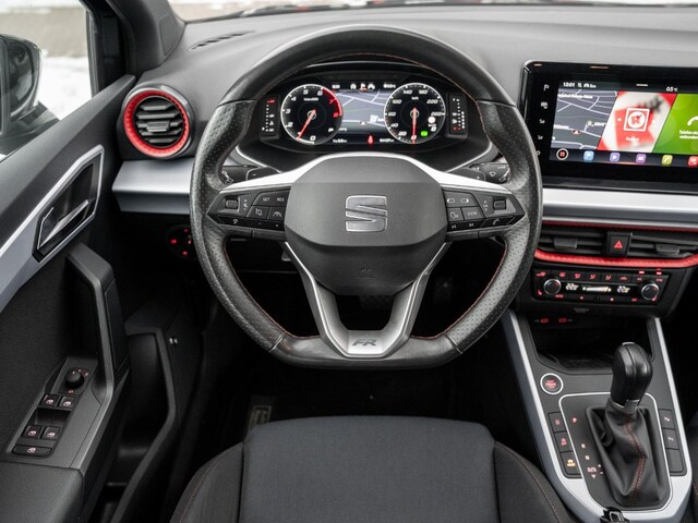 Seat Arona 1.0 TSI DSG