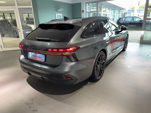 Audi A6 e-tron Avant Edition Quattro