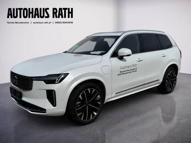 Volvo XC90 AWD Bright T8 Ultra