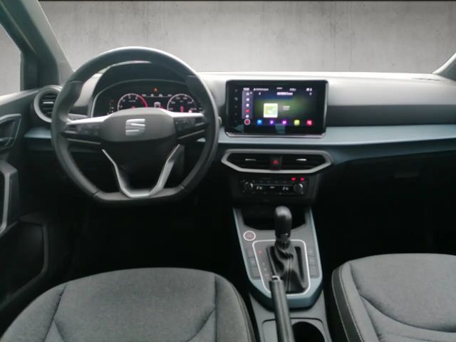 Seat Arona 1.0 TSI DSG