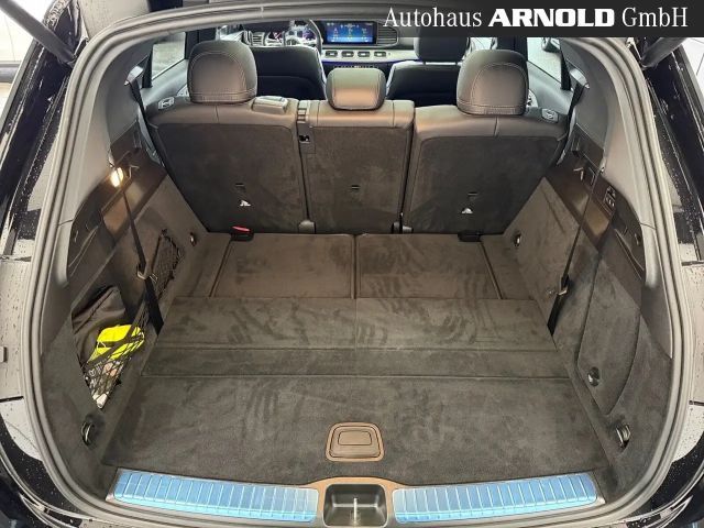 Mercedes-Benz GLE 450 4MATIC AMG Line