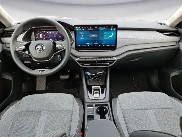 Skoda Octavia 2.0 TDI Combi Selection