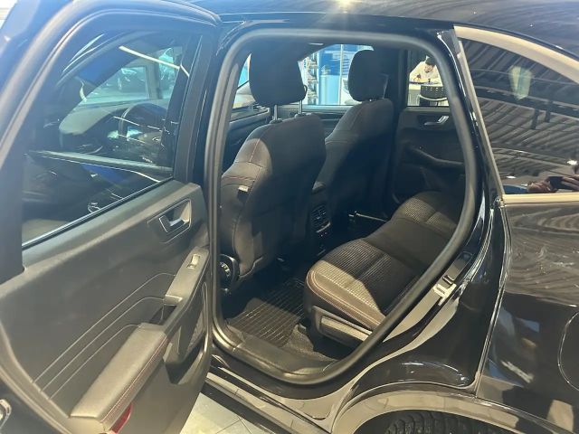 Ford Kuga Plug in Hybrid ST Line