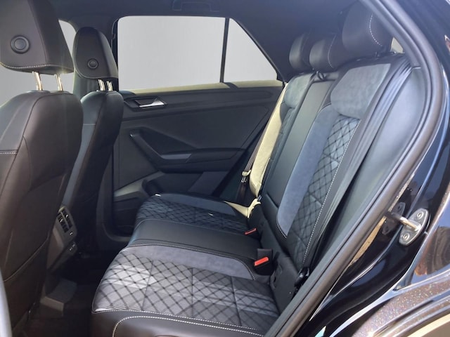 Volkswagen T-Roc 1.5 TSI R-Line