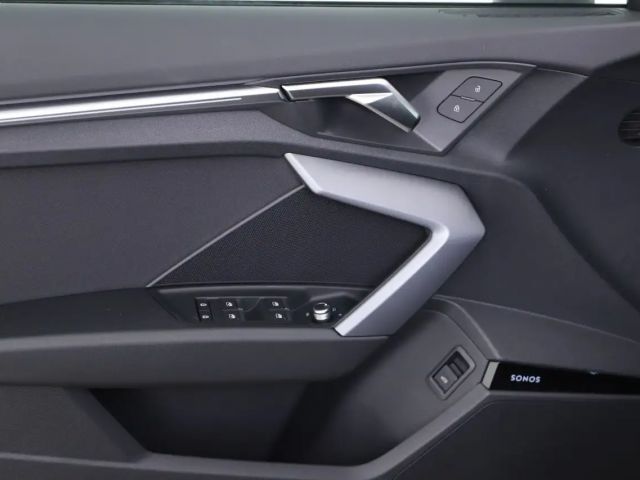 Audi A3 35 TFSI S-Tronic Sedan