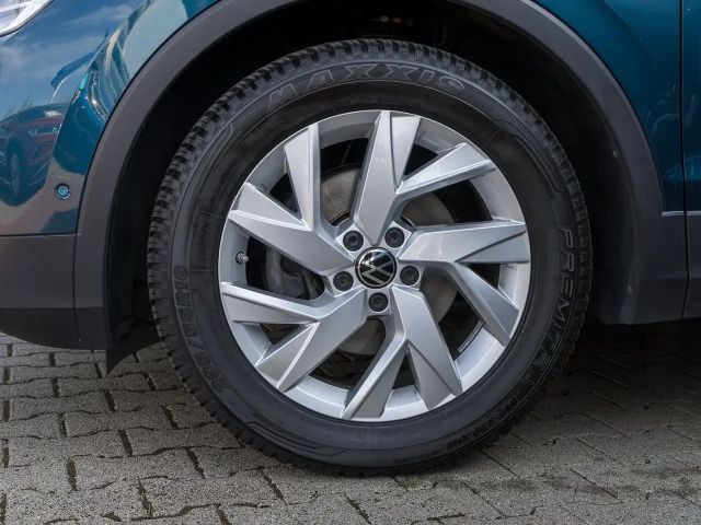 Volkswagen Tiguan 1.5 TSI