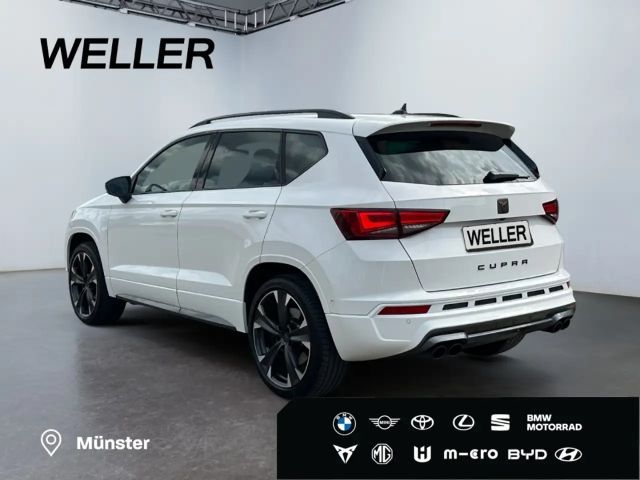 Cupra Ateca 2.0 TSI 4Drive DSG VZ