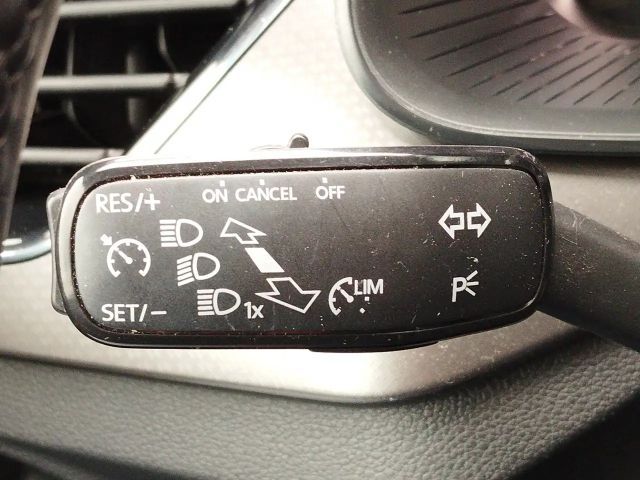 Skoda Scala 1.0 TSI Clever