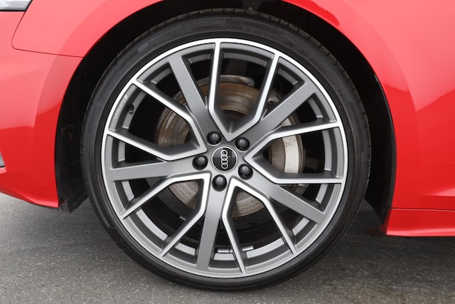 Audi A5 45 TFSI Quattro S-Tronic Sportback