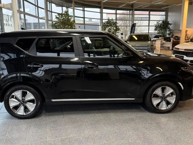 Kia Soul e-Soul