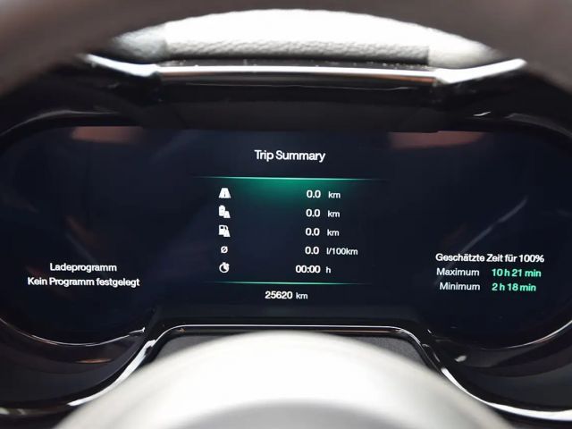 Alfa Romeo Tonale AWD Speciale