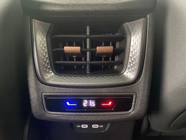 Cupra Terramar 2.0 TSI VZ