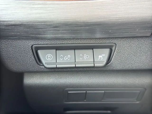 Nissan Townstar DIG-T N-Connecta