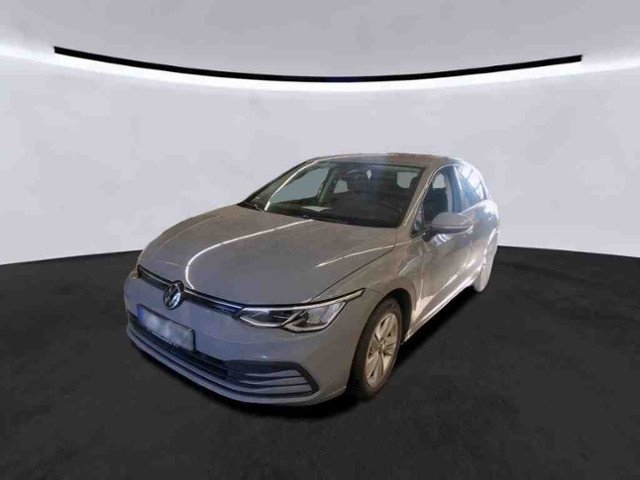 Volkswagen Golf 1.5 TSI Golf VIII