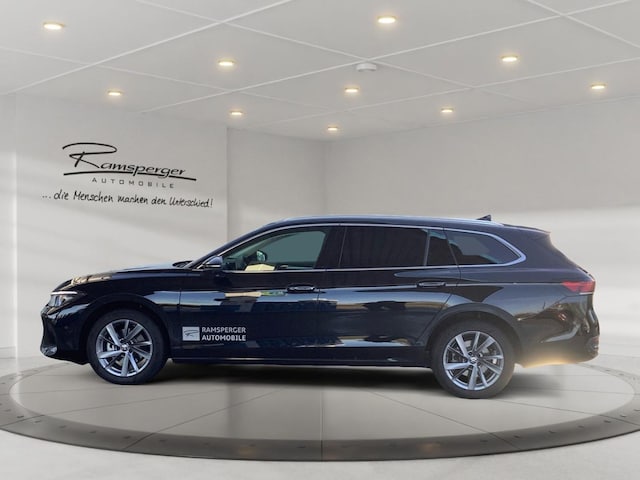 Volkswagen Passat 2.0 TDI Business DSG Variant