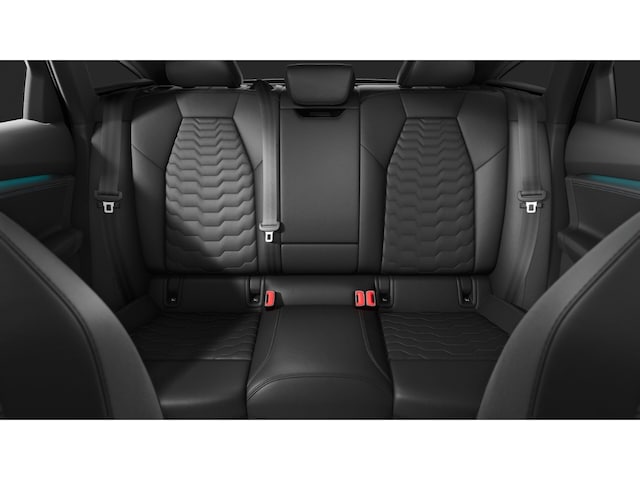 Audi A6 e-tron Sportback