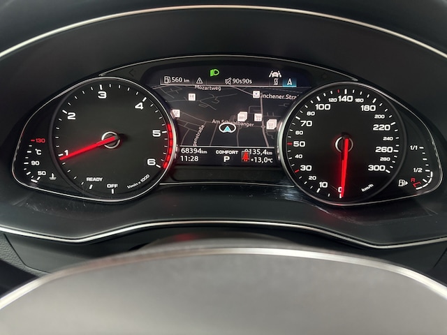 Audi A6 40 TDI Avant Quattro S-Tronic