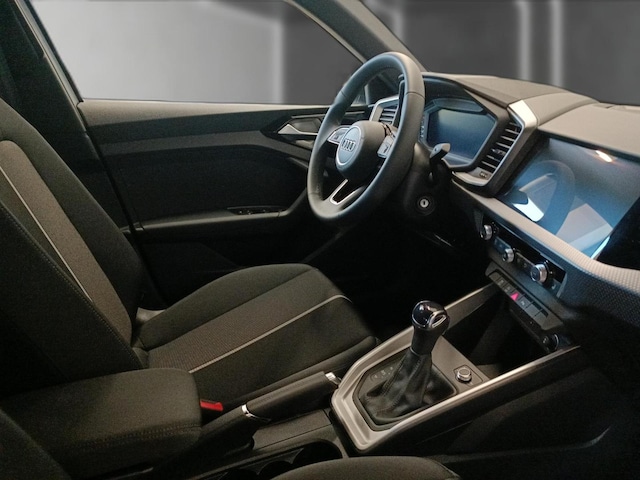 Audi A1 25 TFSI S-Tronic Sportback