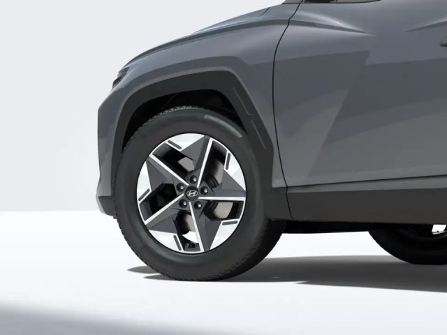 Hyundai Tucson 1.6 2WD T-GDi Trend