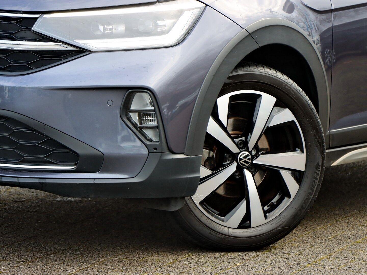 Volkswagen Taigo 1.0 TSI DSG Style