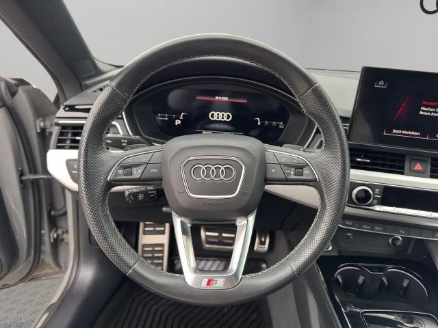Audi A5 2.0 TDI Quattro S-Line Sportback