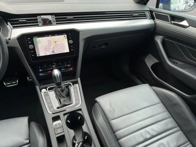 Volkswagen Passat 2.0 TDI Business DSG Variant