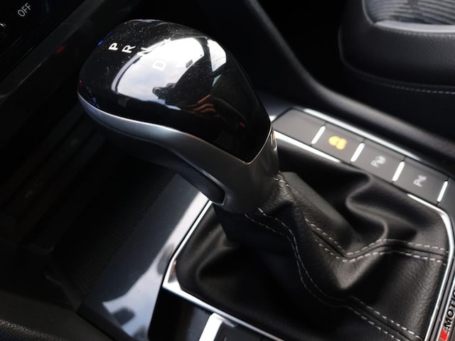 Volkswagen Tiguan 2.0 TSI DSG R-Line