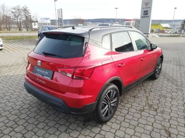 Seat Arona 1.0 TSI Style