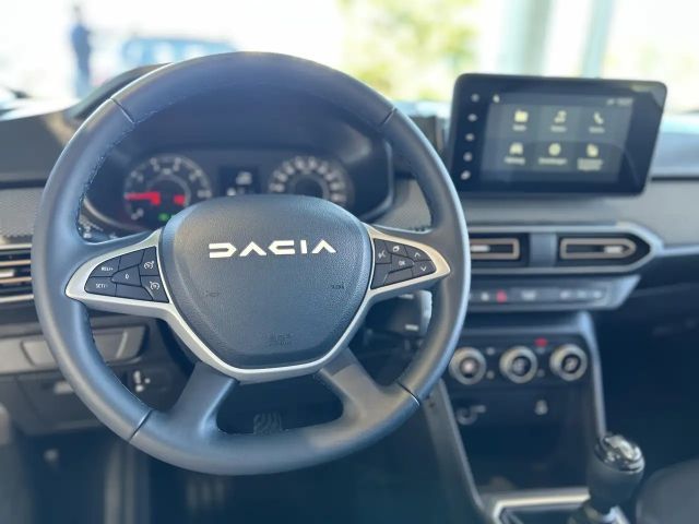 Dacia Sandero Stepway TCe 90