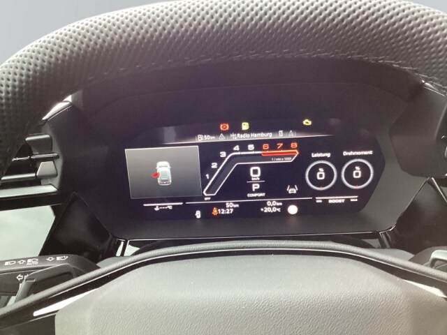 Audi RS3 Quattro S-Tronic Sportback