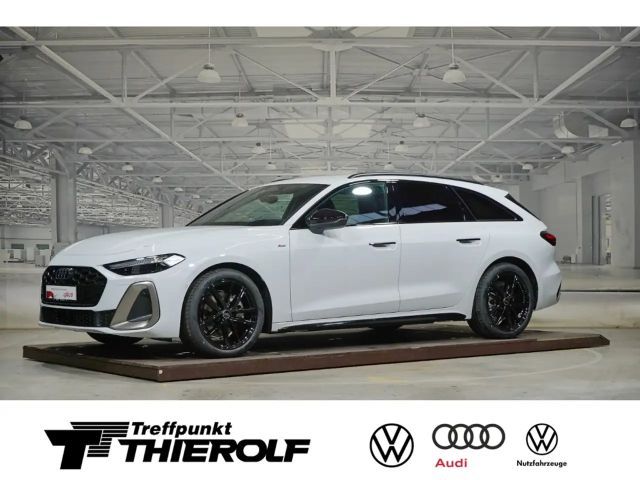 Audi A5 Avant Quattro S-Line