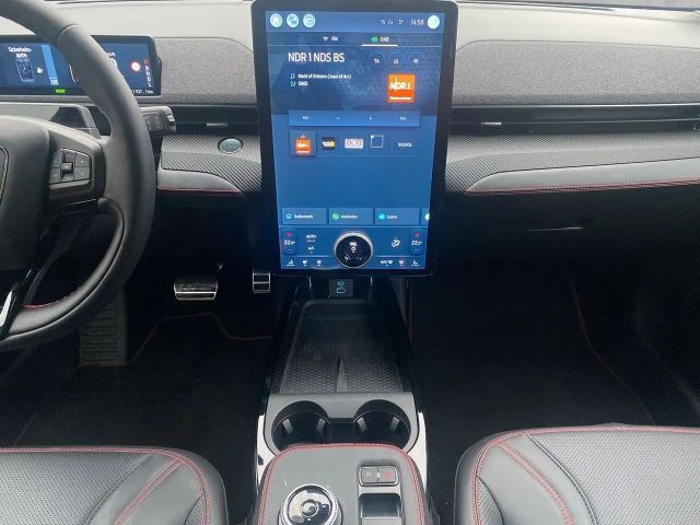 Ford Mustang Mach-E Premium