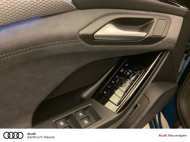 Audi A6 Avant Quattro