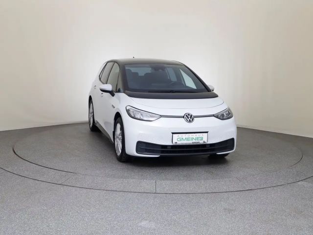 Volkswagen ID.3 150 kW Life Performance Pro