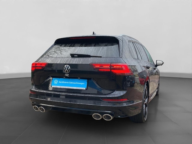 Volkswagen Golf IQ.Drive Variant