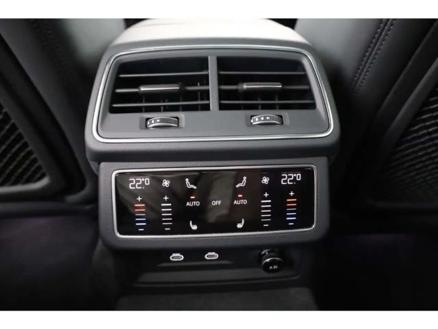 Audi RS6 Avant Performance