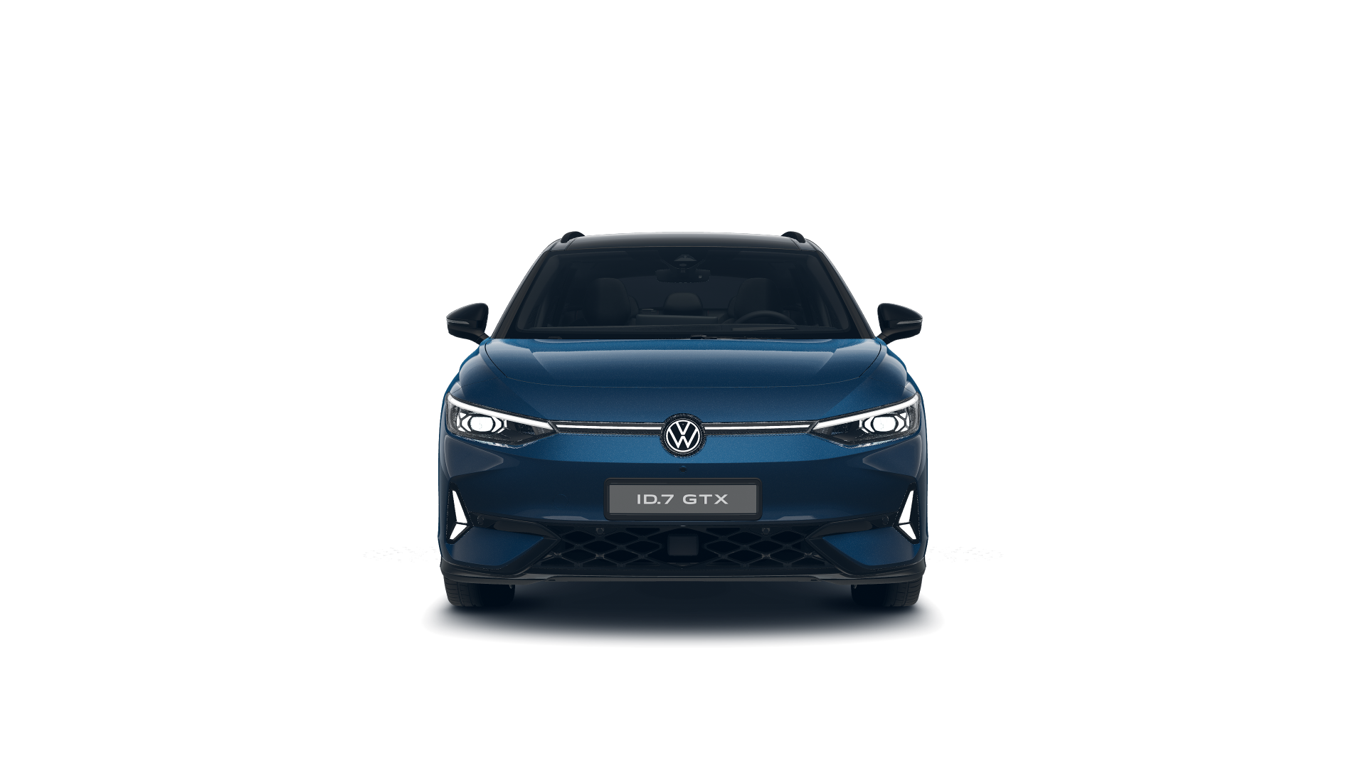 Volkswagen ID.7 Tourer