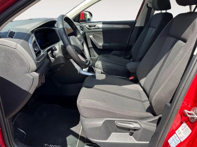 Volkswagen T-Roc 1.5 TSI DSG Life