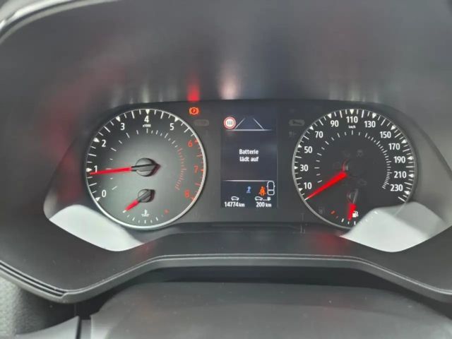 Renault Clio Evolution TCe 90